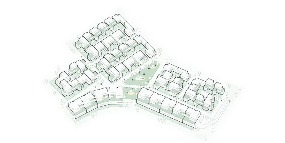 重庆阳光城·潮起雲笙丨中国重庆丨重庆天华方案一所-39