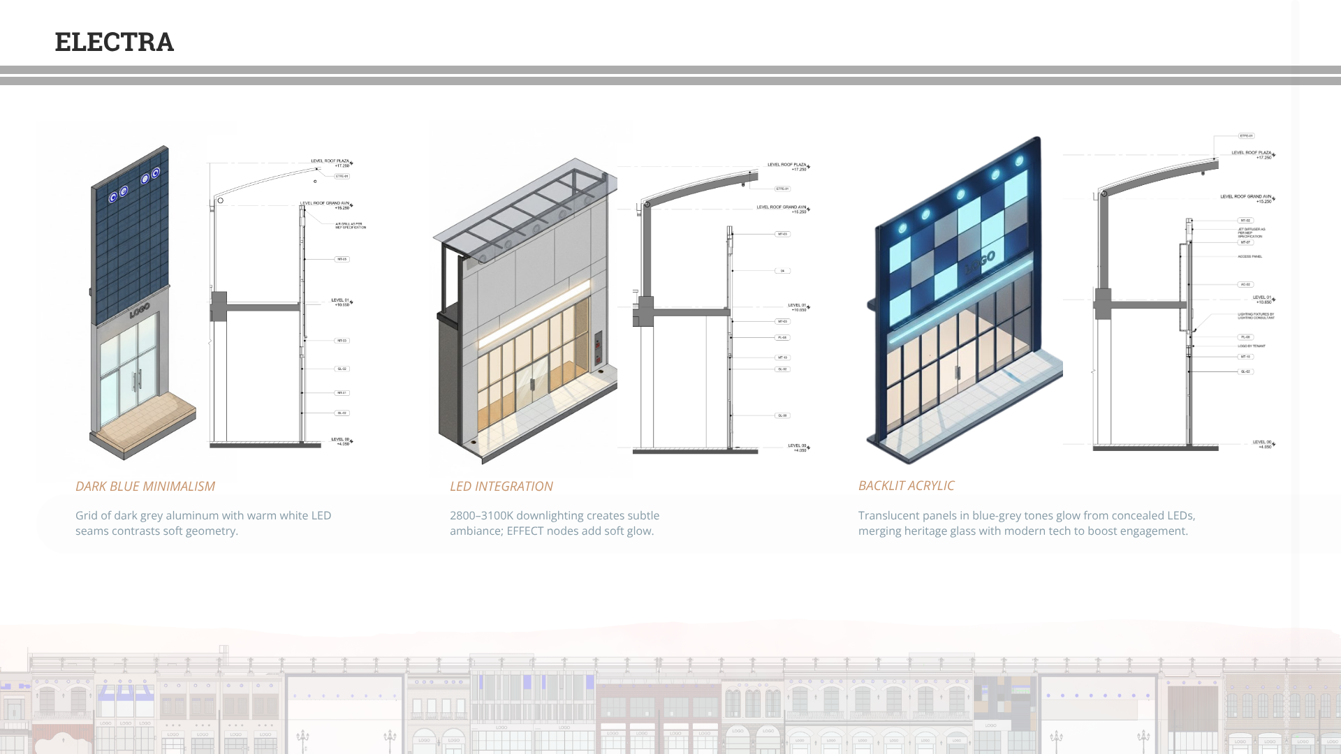 Mall of Bahrain Retail Complex — Vernacular Reimagined-6