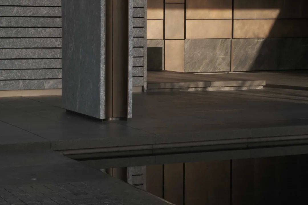 JTL 加特林 | 不期而遇，四时金陵-华润南京观云润府首开区-47