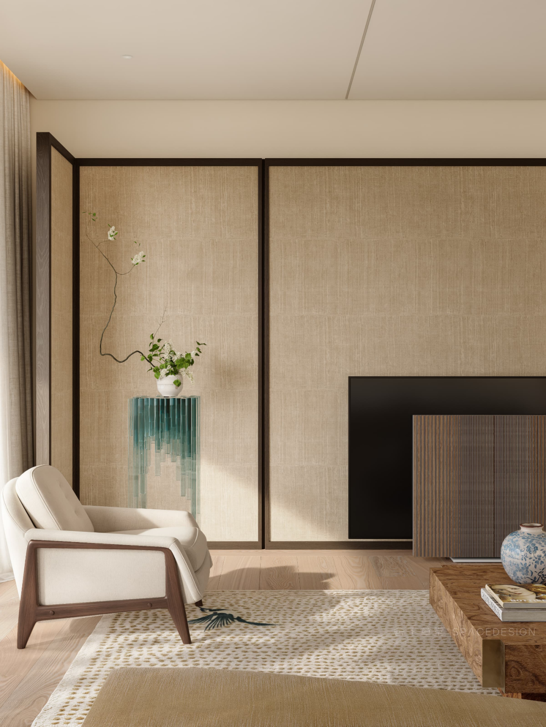 天鹅湖|舍下作品-49