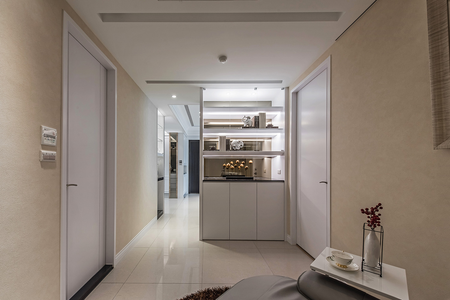 川咏山 | 比沙列设计-69