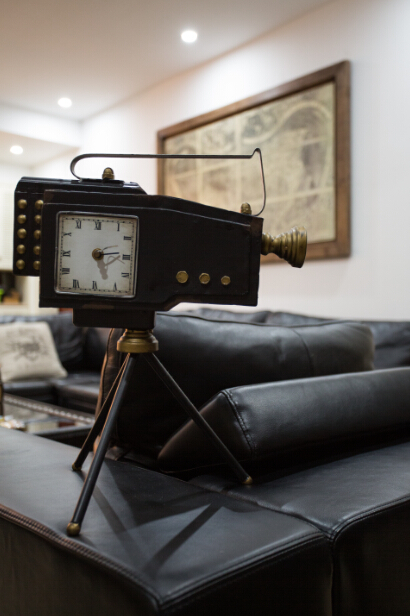 安静之家的奢华设计-21