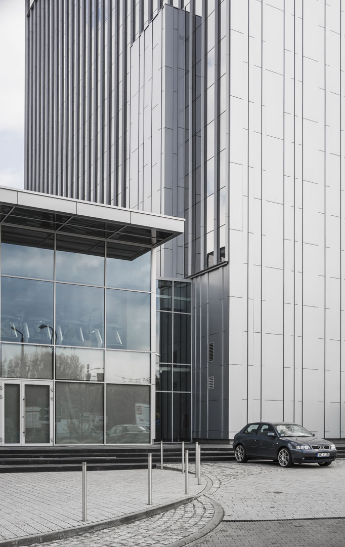 OMNITECH HOTEL · Toprojekt 2013 商业展示空间设计-20