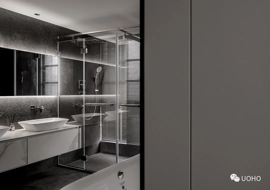 宁江明月 · 现代柔雅空间丨徐学浩-67