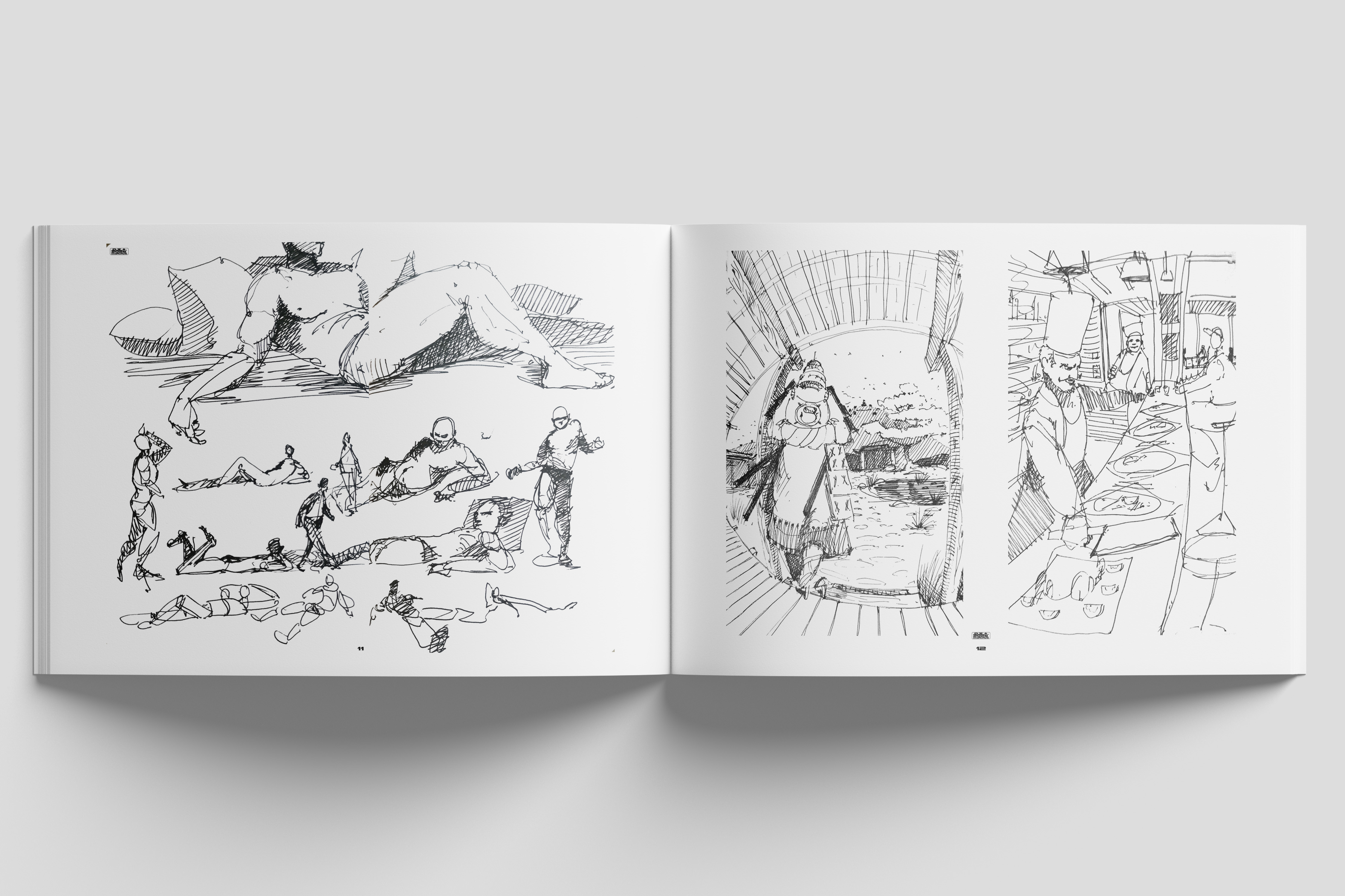 Artbook 2026-7