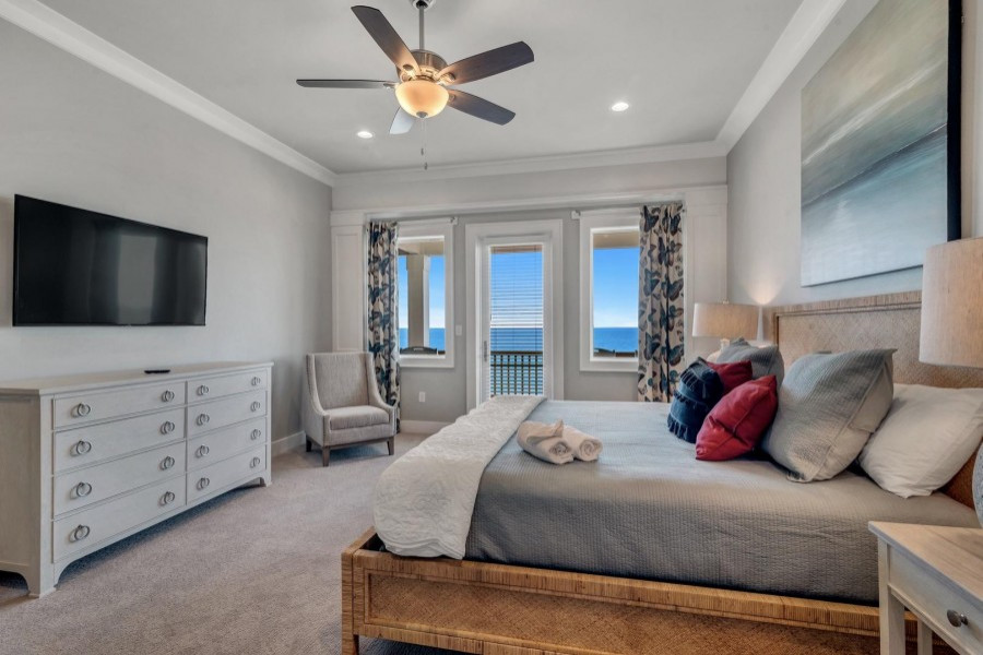 丨美国阿拉巴马丨Bob Chatham Custom Home Design-13