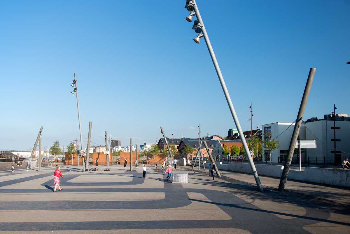 奥尔堡滨水区2-35