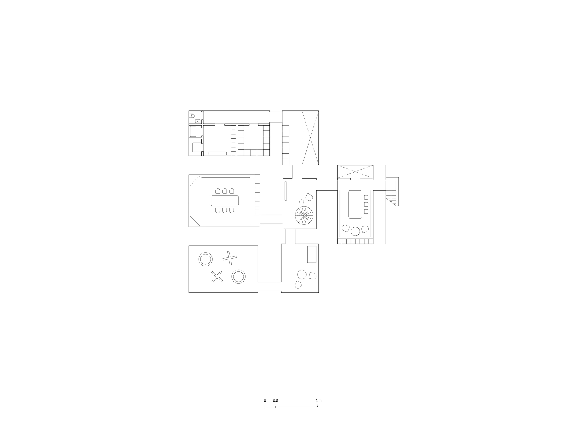 莫斯科 Richter 酒店丨俄罗斯莫斯科-39