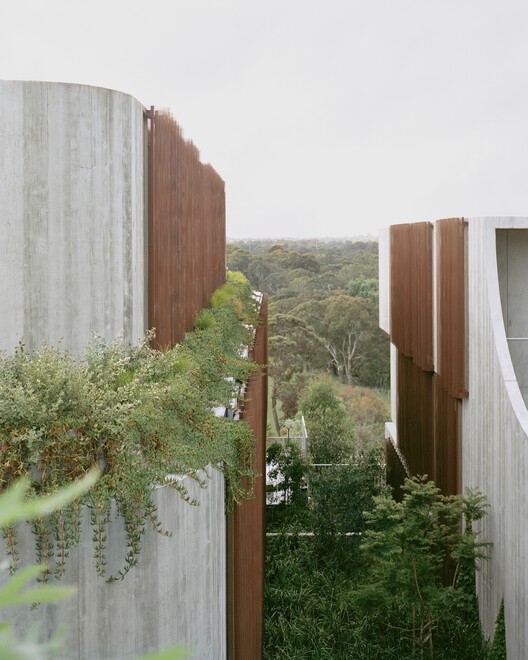 芬威克公寓丨澳大利亚丨Edition Office-16