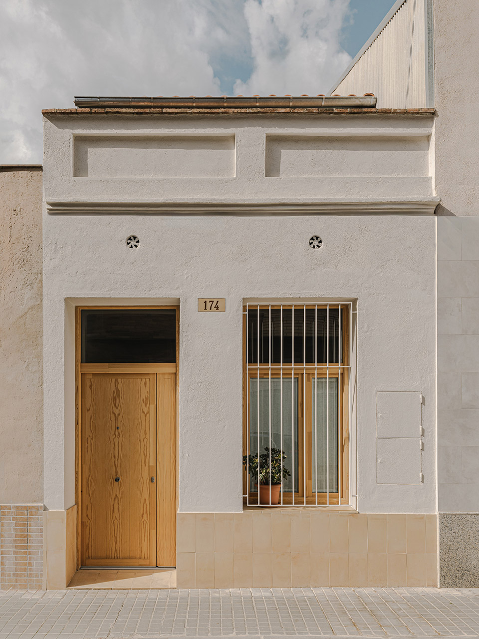 130AUS别墅丨西班牙-4