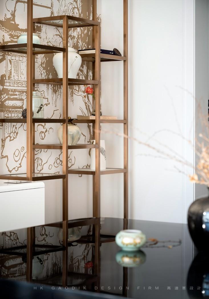 极简宋式美学,演绎现代雅致生活-8