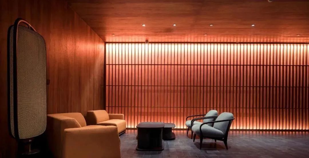 邯郸磁州窑水墨园燕枝酒店丨中国河北丨竹间设计-51