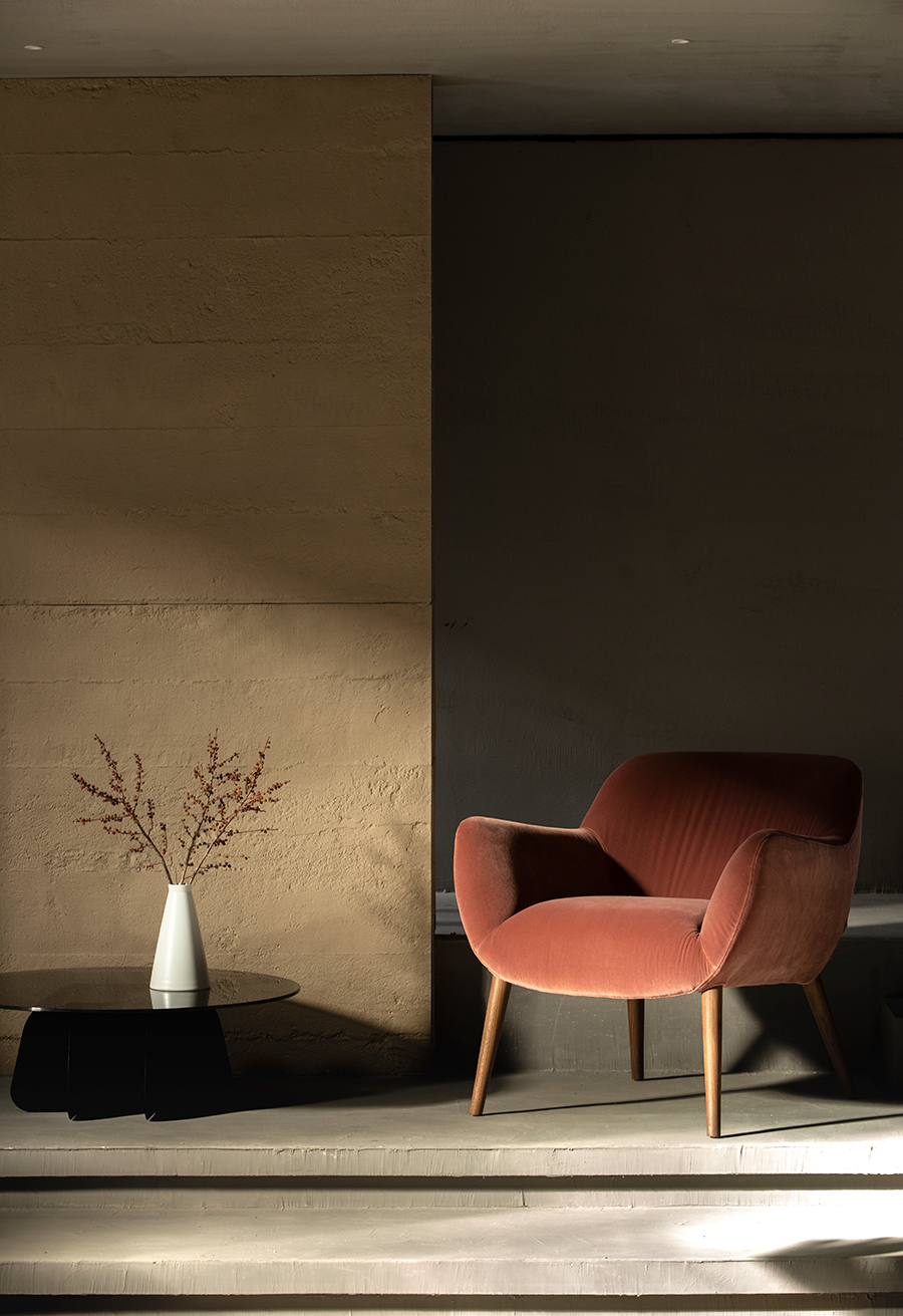 时光印记 · 老厂房的现代重生-41