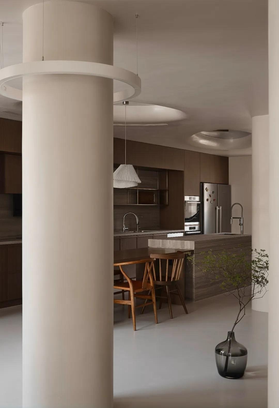 [ 圆 ] 的世界丨中国上海丨FF DESIGN-23