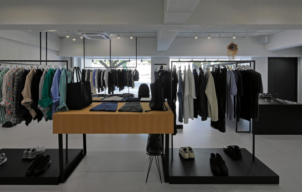 宫崎县宫崎市的精选商店（改修）丨日本宫崎丨有限会社COGITE-17