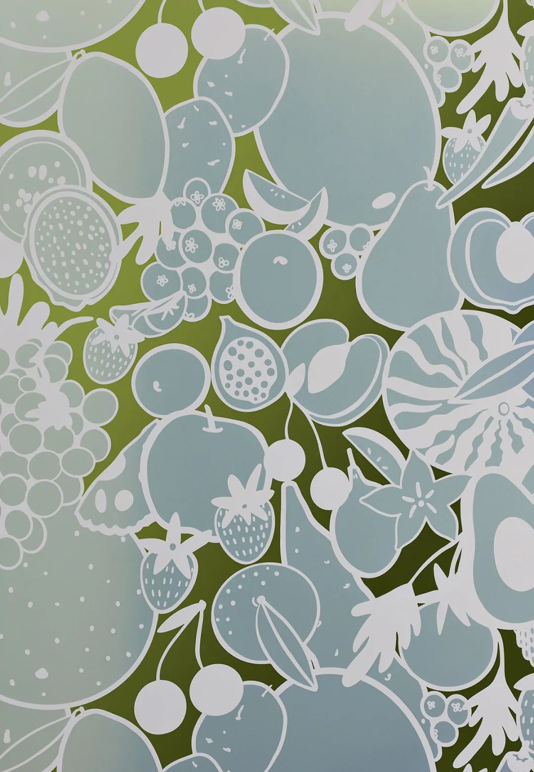 Hazel 科技芝加哥总部丨美国芝加哥丨Perkins&Will-25