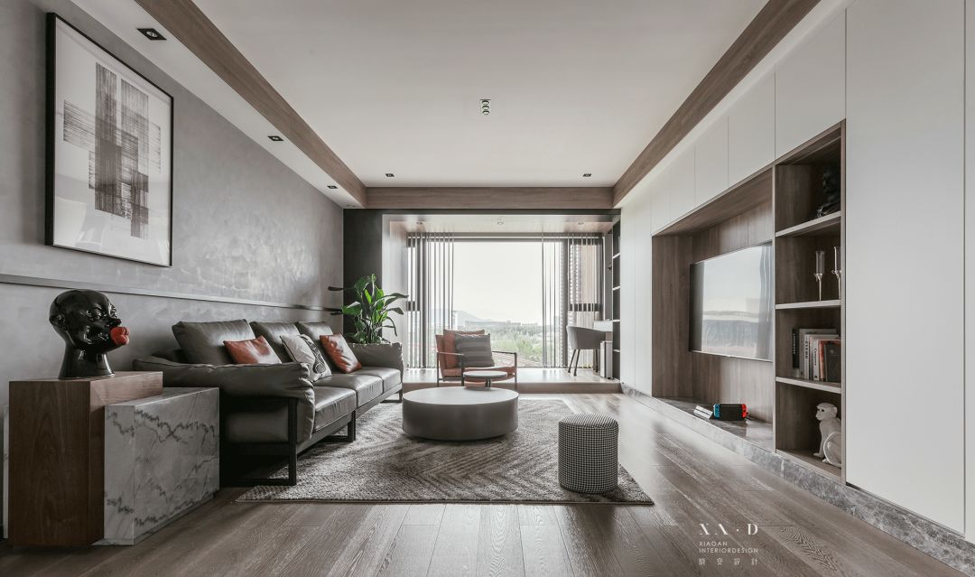 完美空间 | 设计师与业主的共同杰作-0