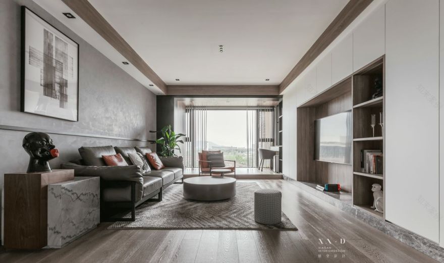 完美空间 | 设计师与业主的共同杰作-0