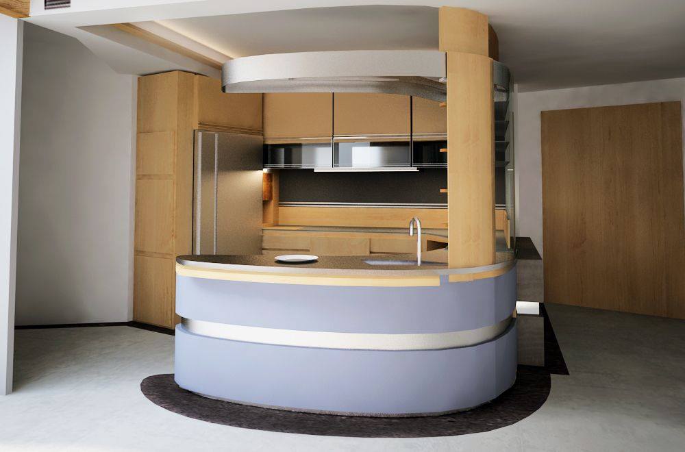 Various Renders & Design By Me.-6