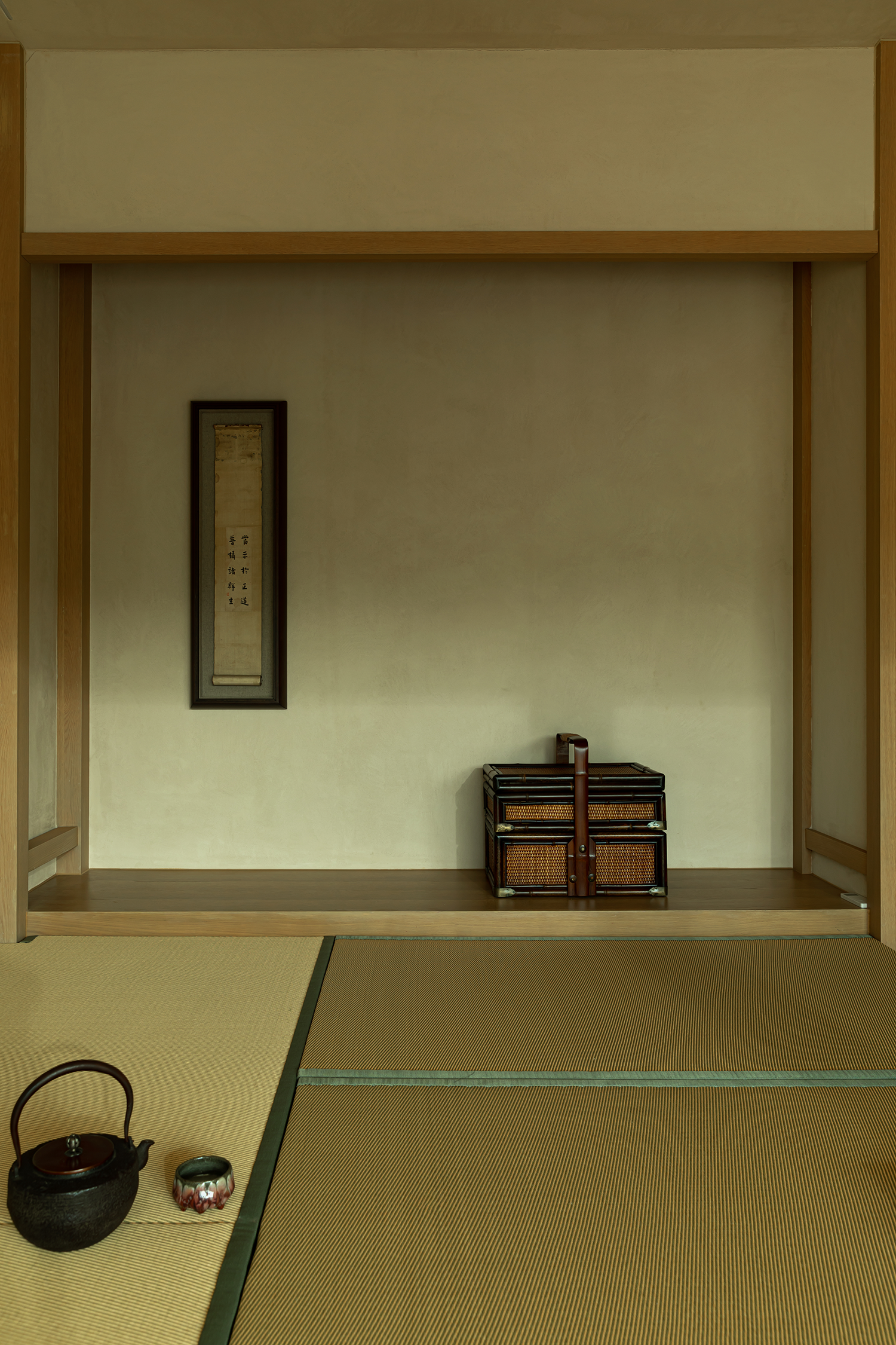 杭州西湖高尔夫别墅丨中国杭州-21