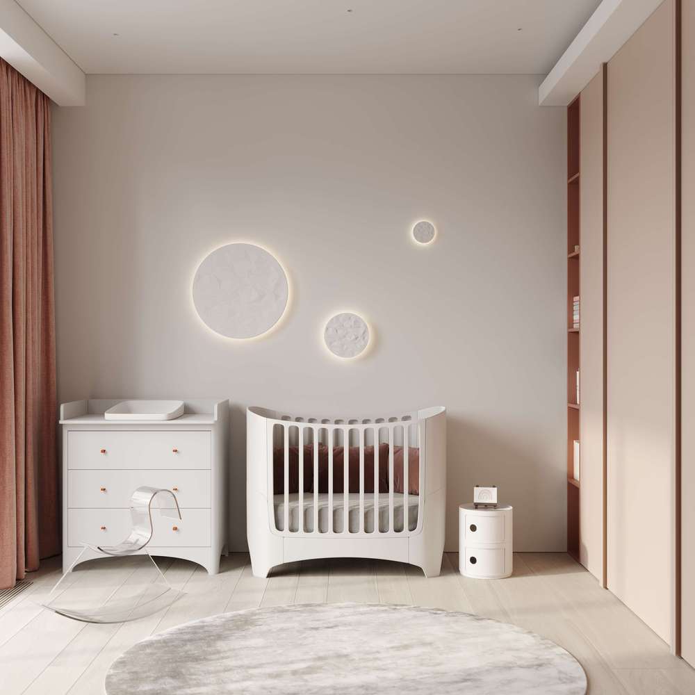 E House 豪宅丨俄罗斯丨Artem Babayants 工作室-103