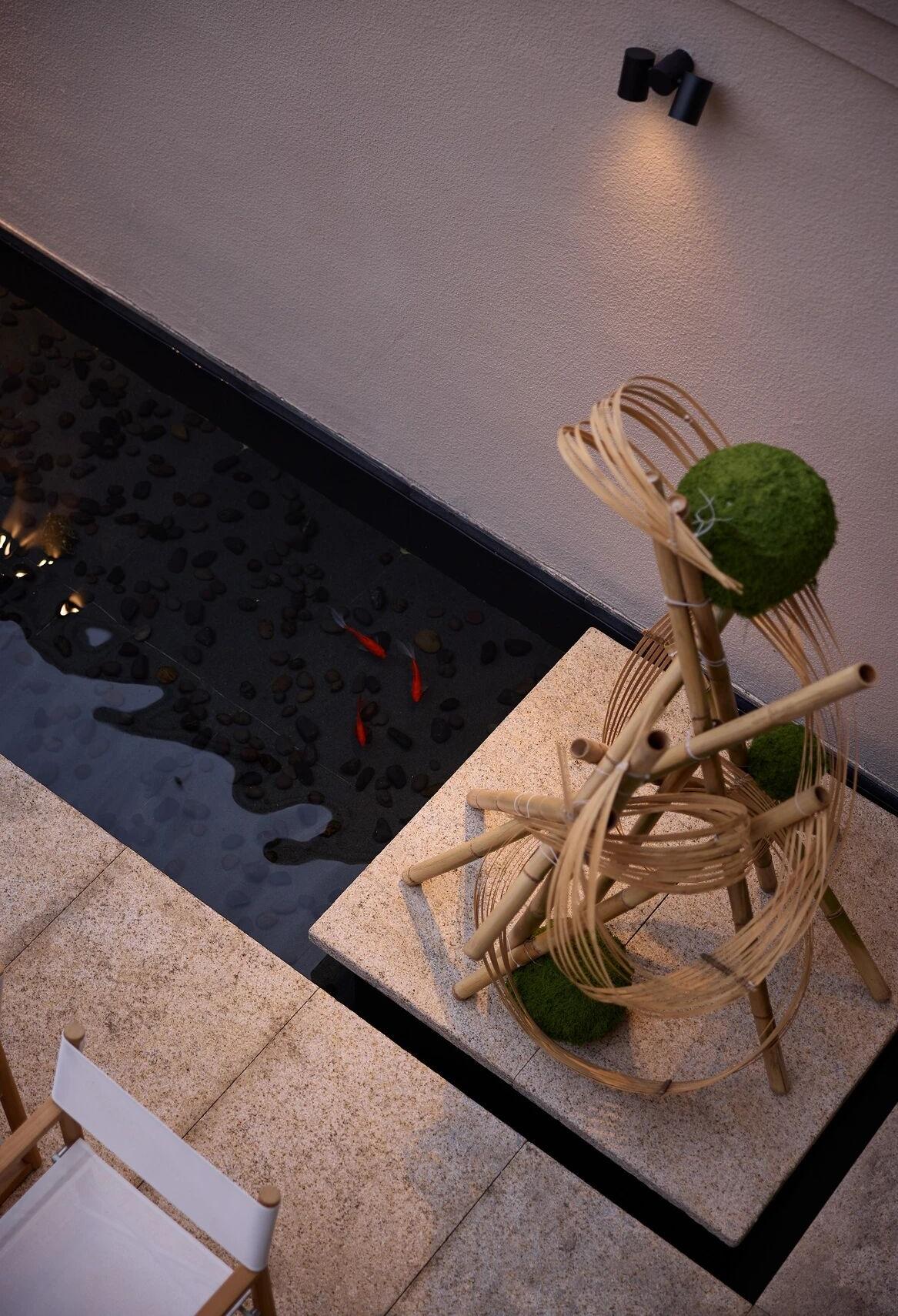 一家马轲的展丨中国深圳丨懒猫创意空间-26