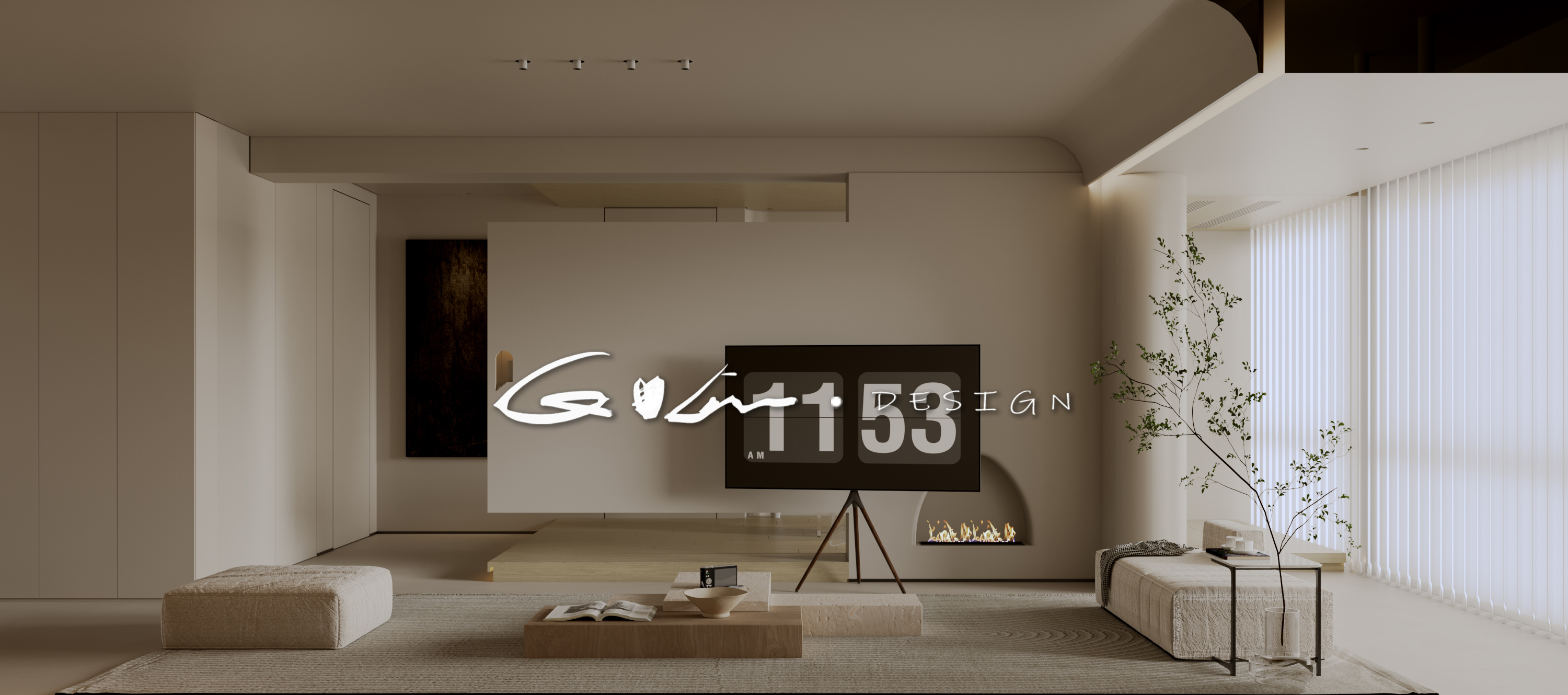 大地色的家丨陳芝麻-8