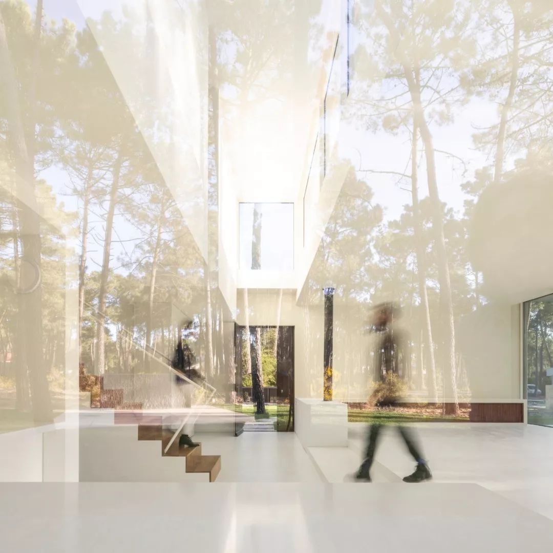 BICA Arquitectos | 诗意建筑的无限接近-15