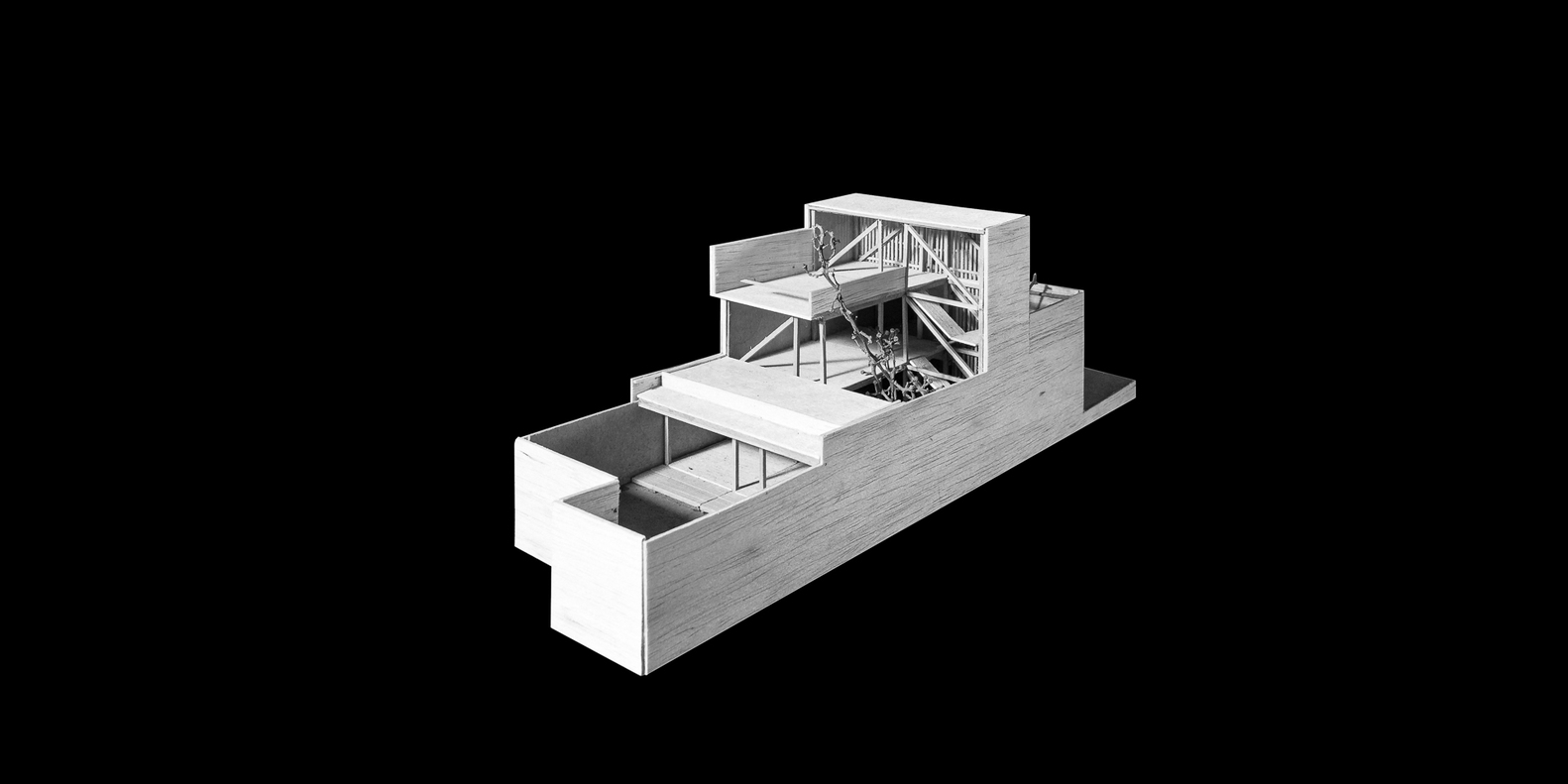 智利信贷之家丨智利圣地亚哥丨DX Arquitectos-36
