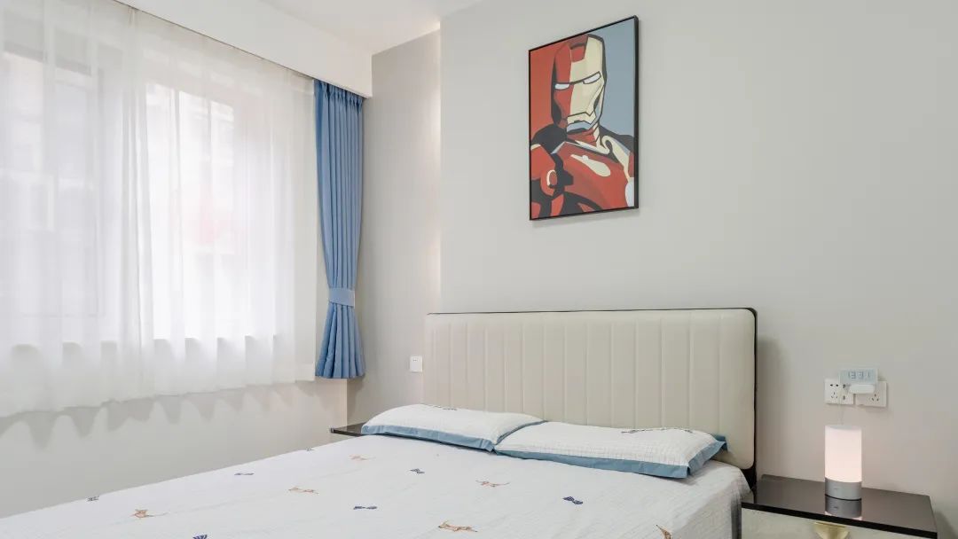 梦幻多巴胺风格 · 色彩斑斓的悦动空间丨中国北京丨研筑国际室内设计事务所-19