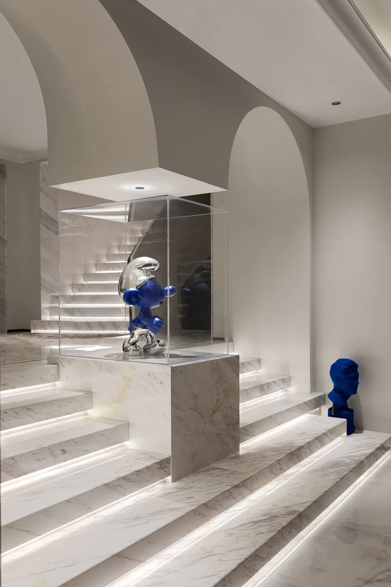 琴海之境·MARÉE丨中国杭州丨众典空间设计 ZD.DESIGN-21