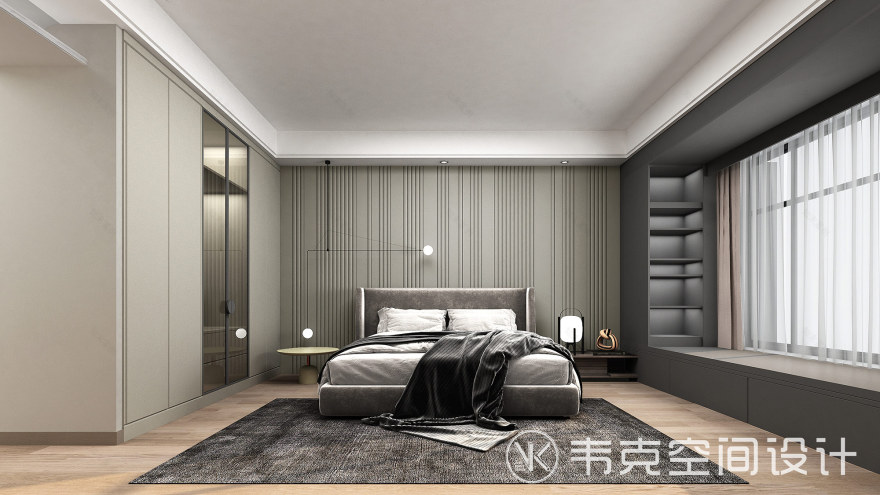 简约城市家居,打造美好当下-38