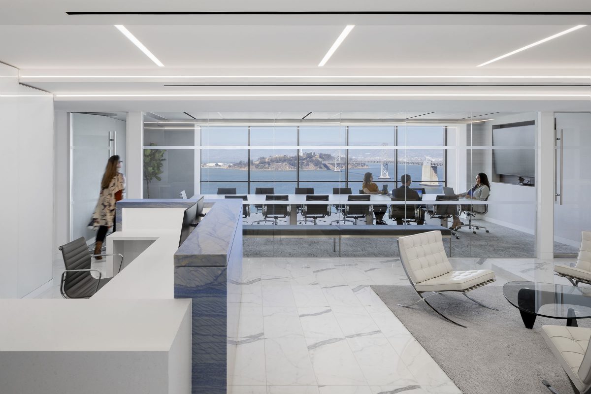 Confidential Financial Services Client -1