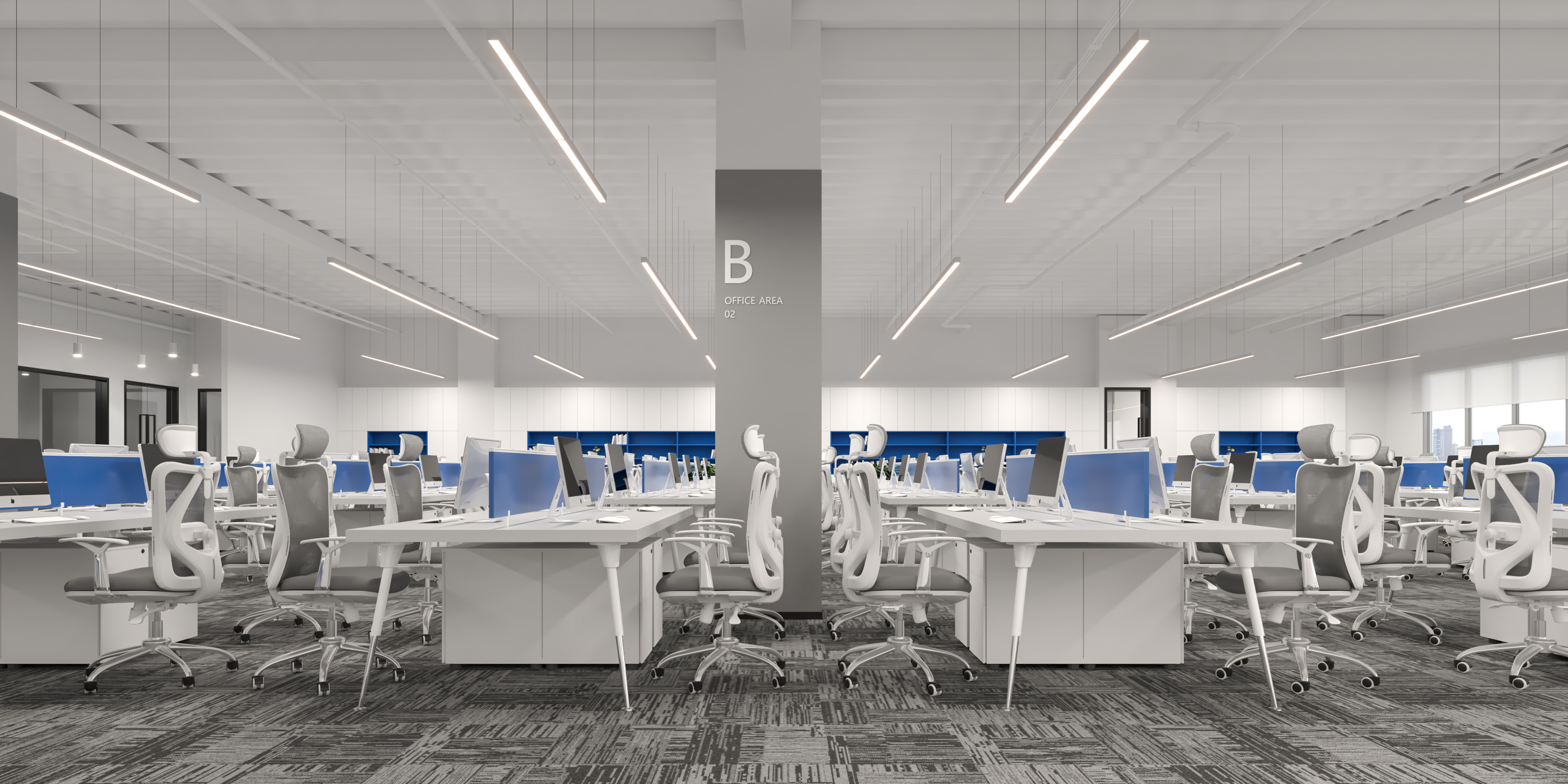 2022 年上半年办公室合集丨中国广州丨Hobo,Wendy-71