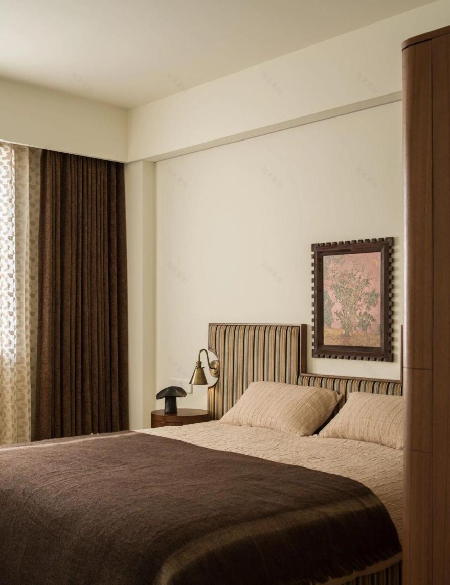 ULS向泽空间 · 阿那亚·崇礼400㎡别墅-30