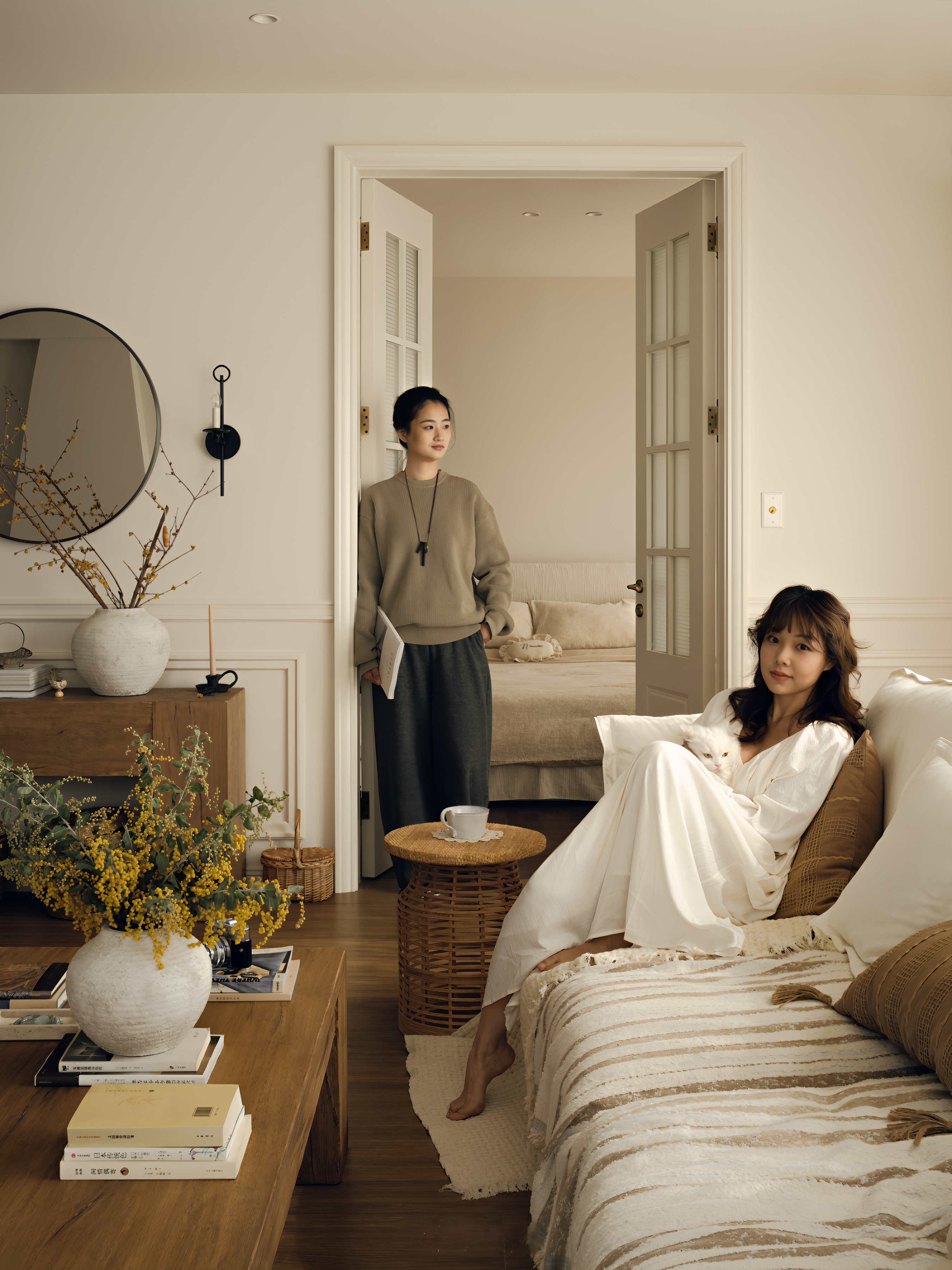 唐618丨中国西安丨壹所设计-43