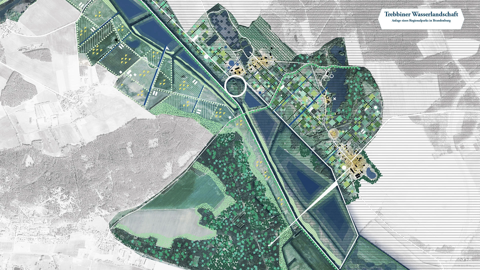 差异景观丨德国柏林-23