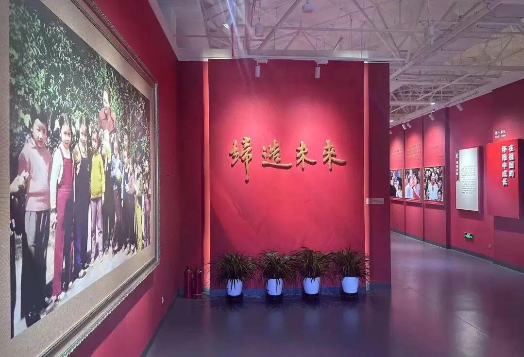 BAUD荣誉｜文物活化利用新成绩！BAUD北建大设计院两项保护利用工程荣获“2024年度北京市文物建筑活化利用”奖项-32