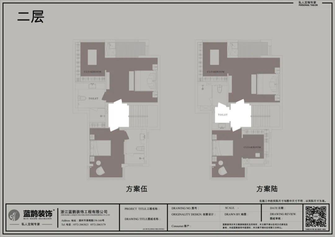 现代高级感家居，雾灰空间的情感暖化-39