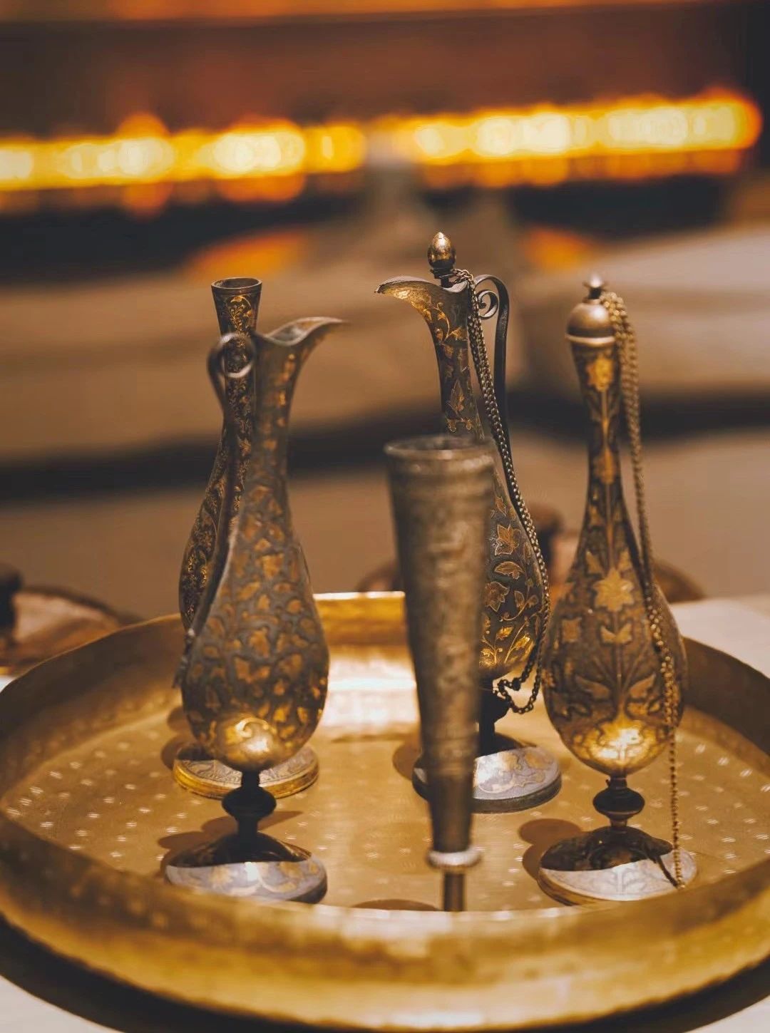 敦煌碧玥酒店丨中国甘肃丨SLH-48