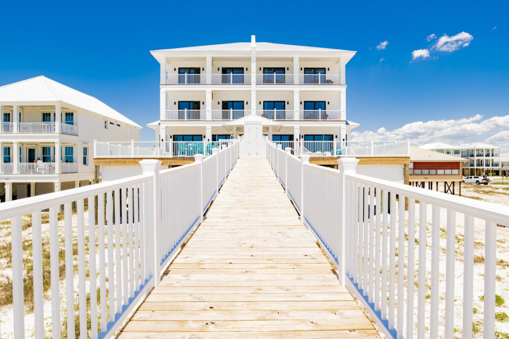 丨美国阿拉巴马丨Bob Chatham Custom Home Design-31