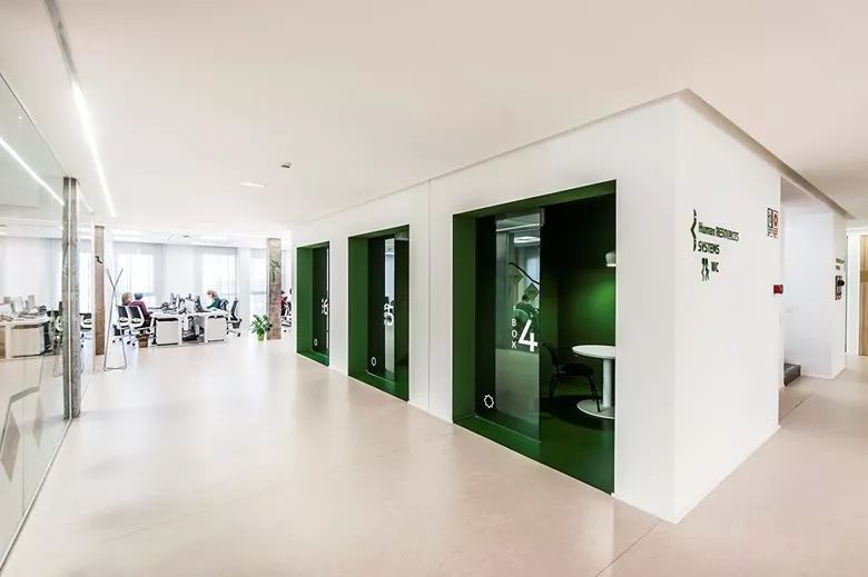 新字体塞勒姆办公室设计,展示品牌纯粹认同-22