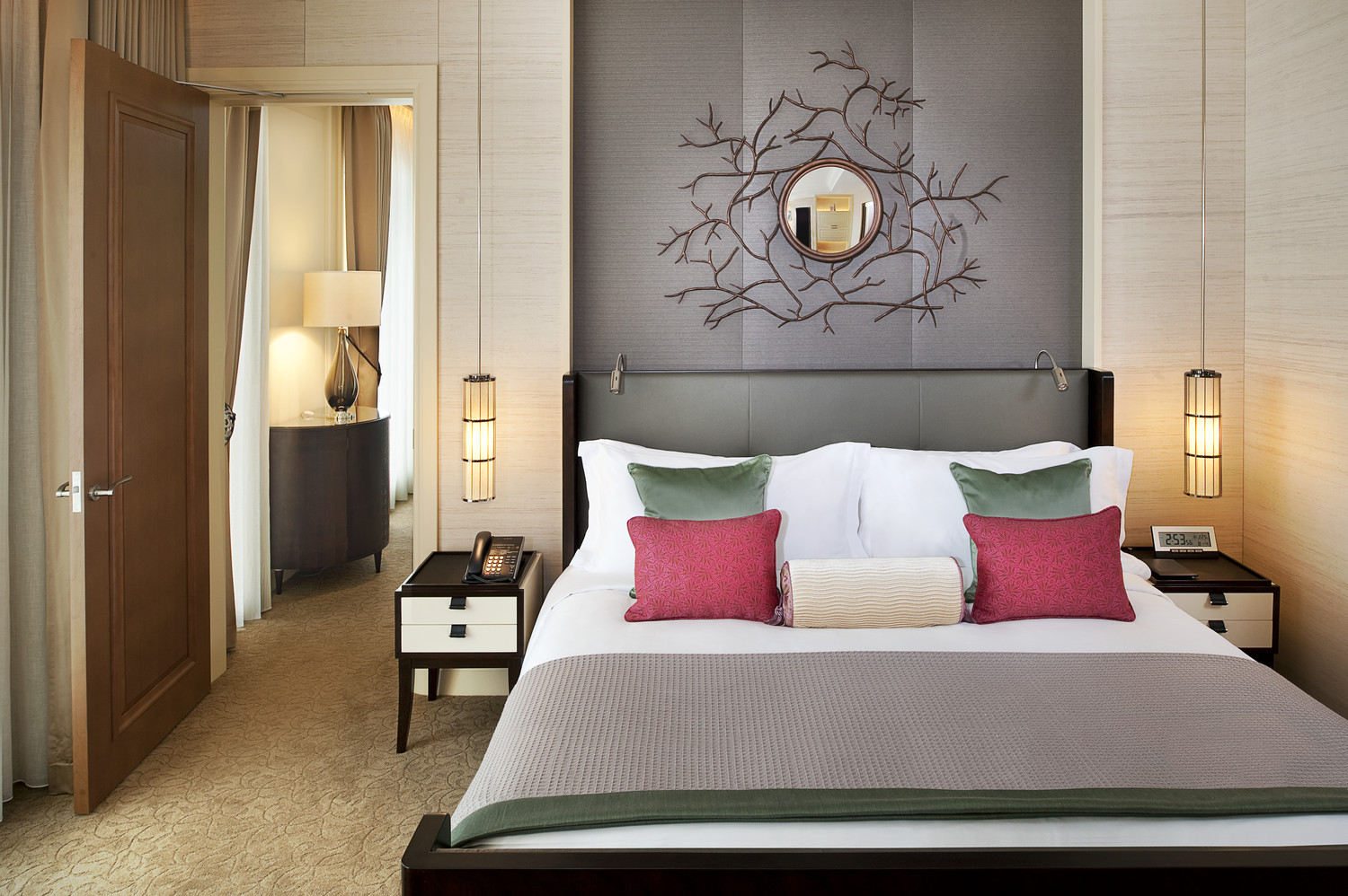 日本大阪瑞吉酒店官方摄影St  Regis Osaka-20