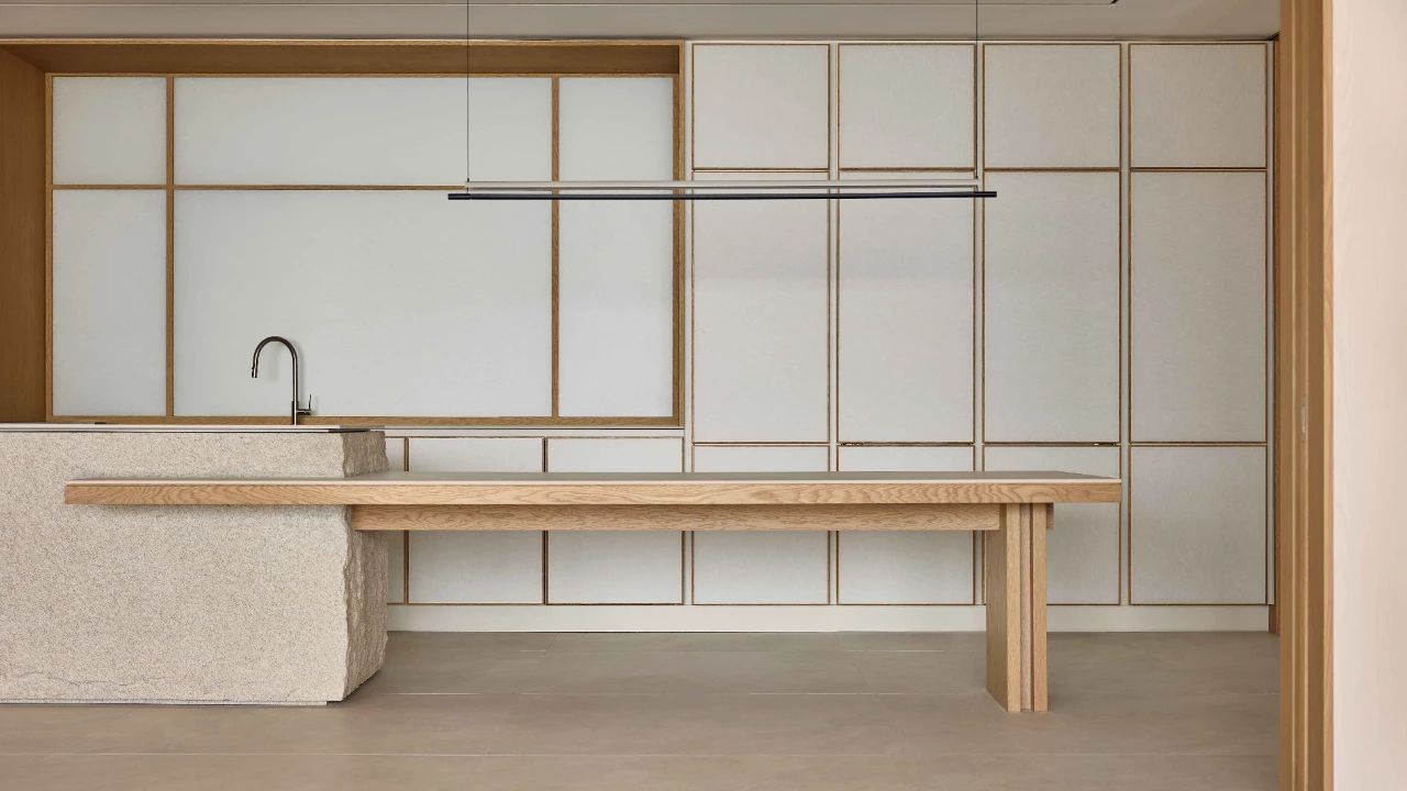 平层丨韩国首尔丨Listen Communication-32