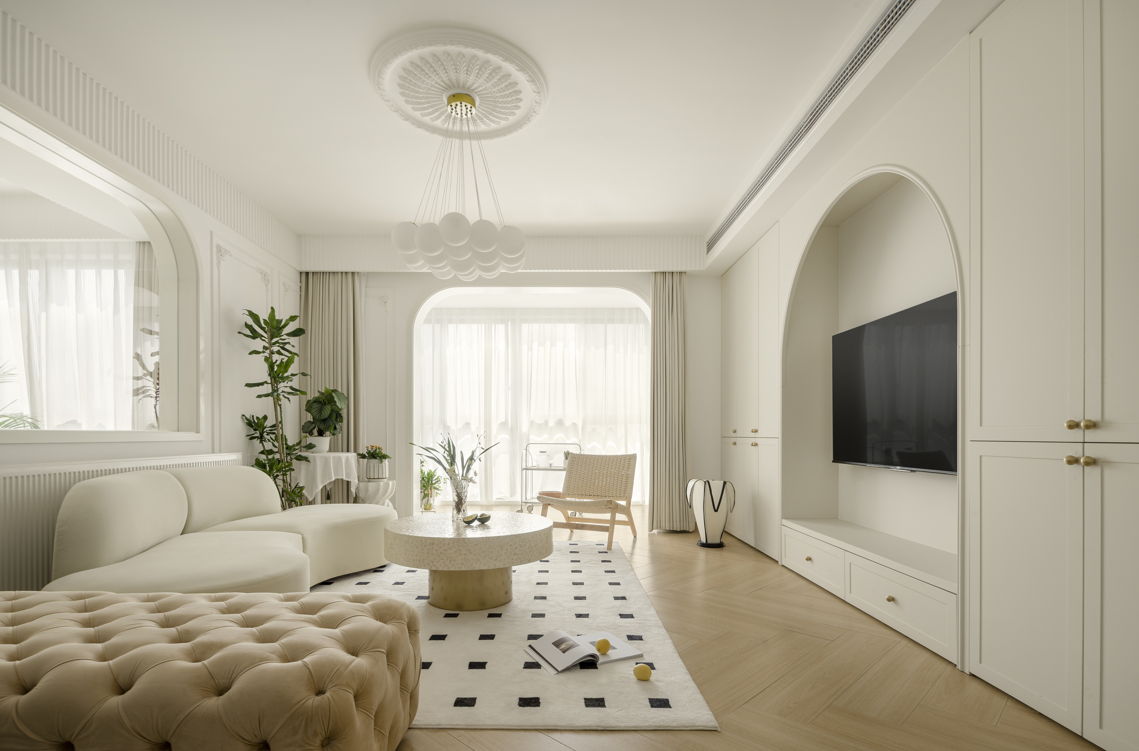 几何构建·西子湖畔丨几何构建俞晓-5