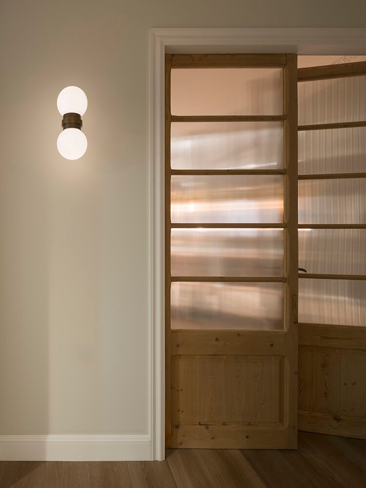 MALLORCA HOUSE The Room Studio-30