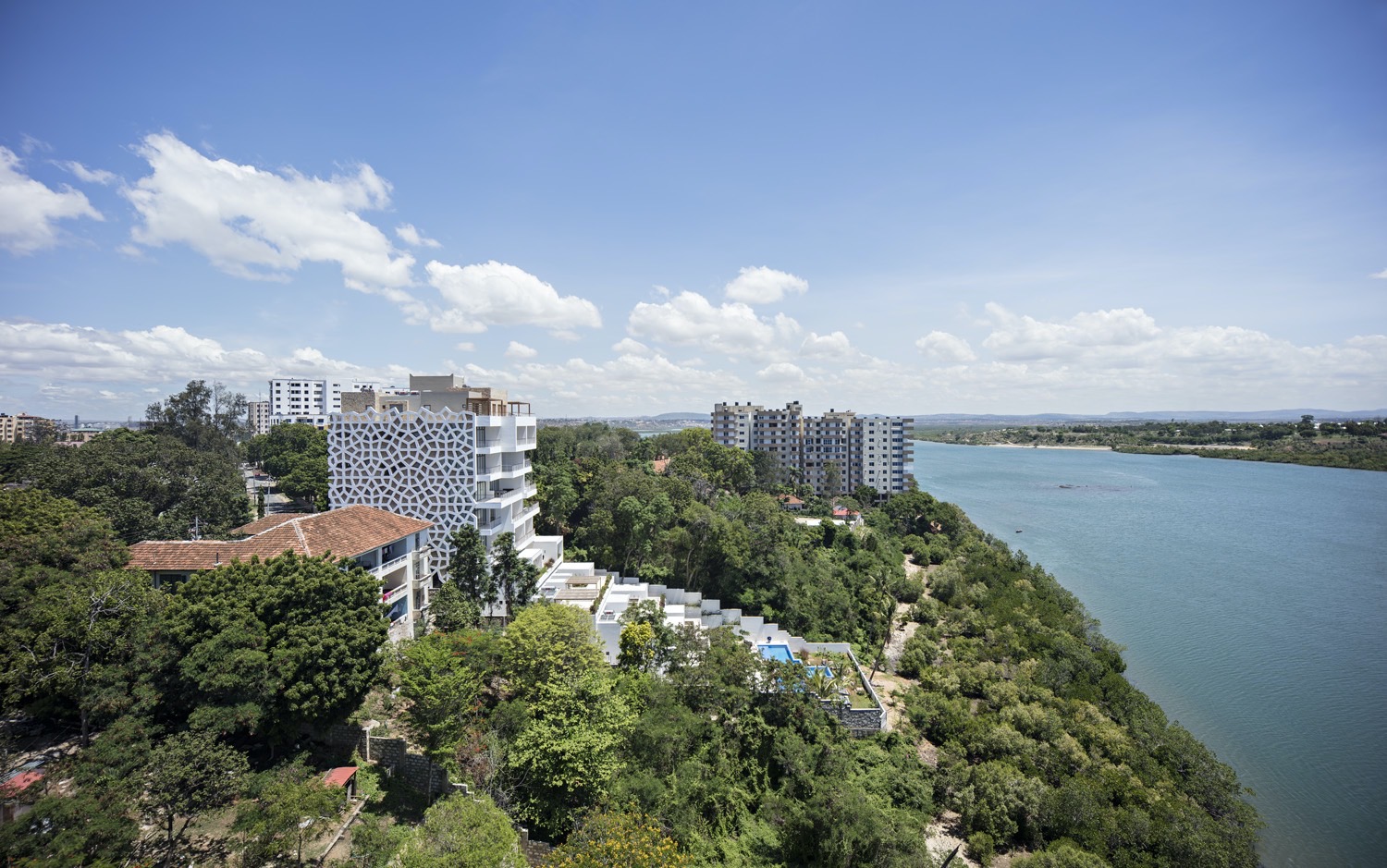 丨肯尼亚蒙巴萨-36