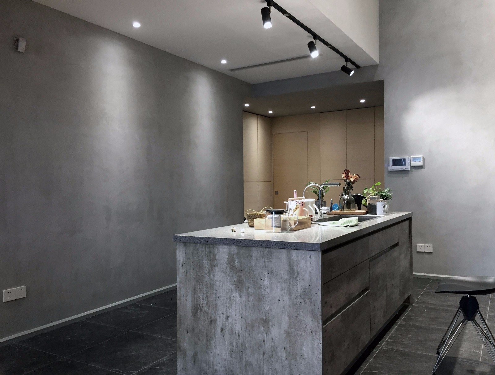 280㎡棕榈泉 · 国际花园-4