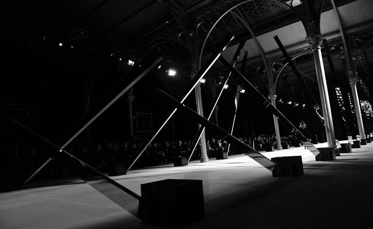 catwalk tour the top womens fashion week venues from aw 2014-73