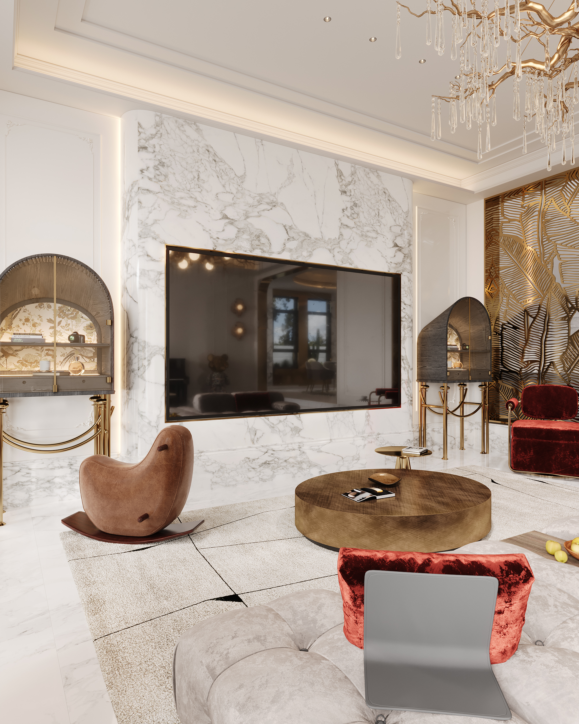 奢华永不过时-4